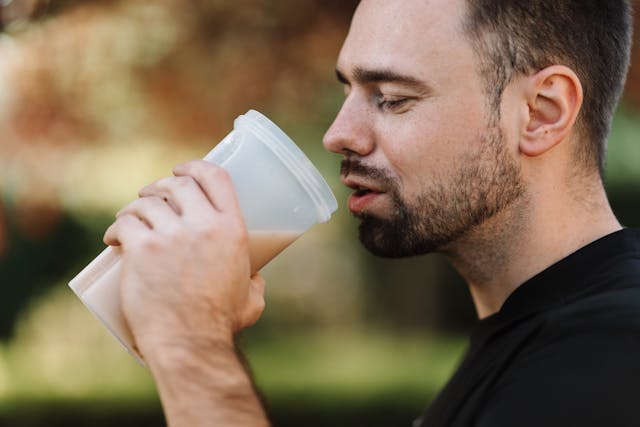 Proteine dopo l'allenamento: perché e quanto ne hai bisogno